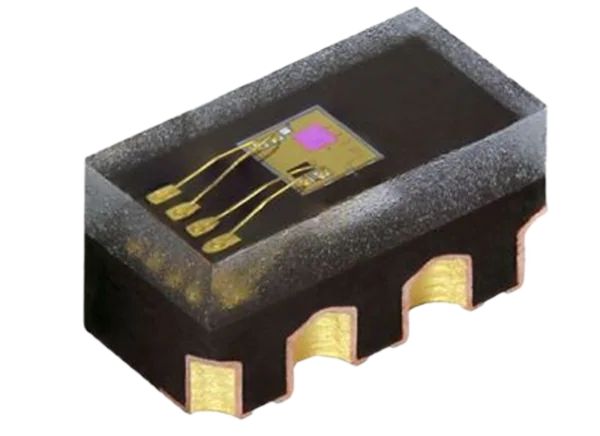 Vishay VEML3235环境光传感器的介绍、特性、及应用
