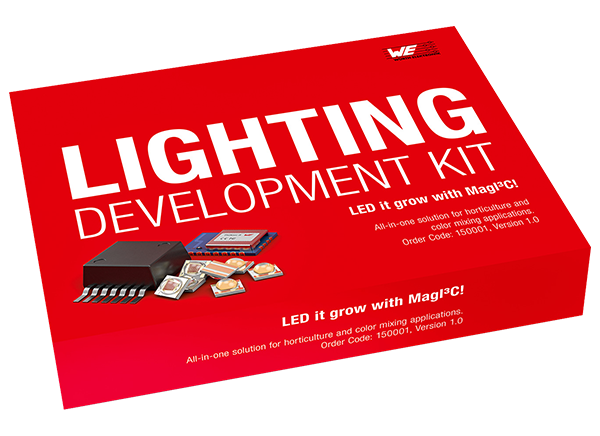 LED