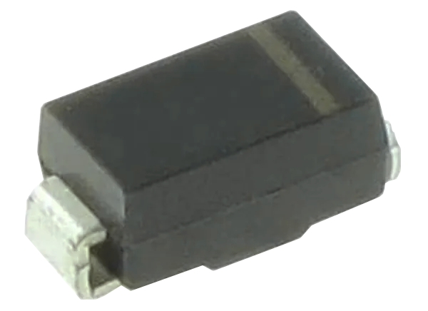 Micro Commercial Components (MCC) SS12-L到SS110-L肖特基整流器的介绍、特性、及应用