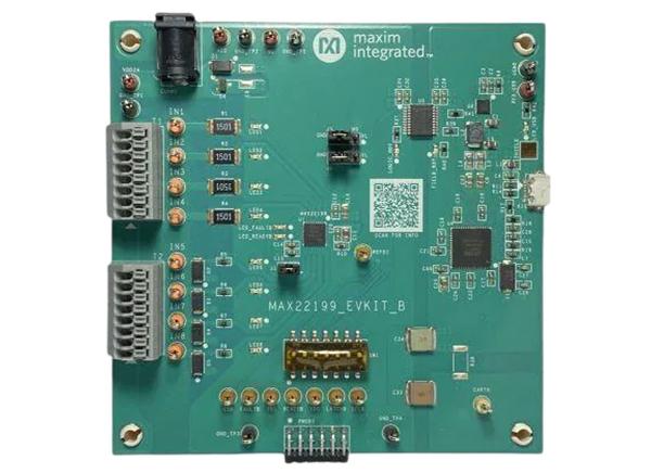 MAX22199EVKIT