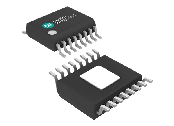 Maxim MAX5996 IEEE 802.3bt兼容电源设备的介绍、特性、及应用