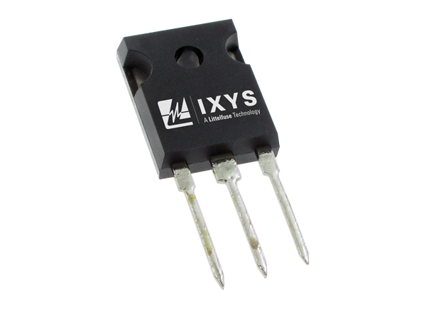 IXYS IXFxN60X X3-Class HiPerFET 功率mosfet的介绍、特性、及应用