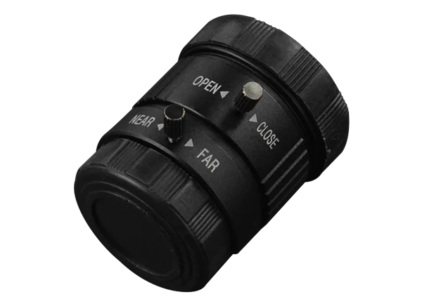 DFRobot FIT0829 6mm 3MP广角镜头的介绍、特性、及应用