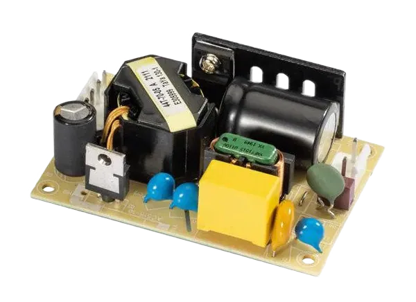 Cincon CFM50S 50W开放式交直流模块的介绍、特性、及应用