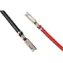 Molex Inc Mizu-P25预压导线的介绍、特性、及应用