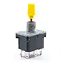 E Switch ST5系列工业拨动开关的介绍、特性、及应用