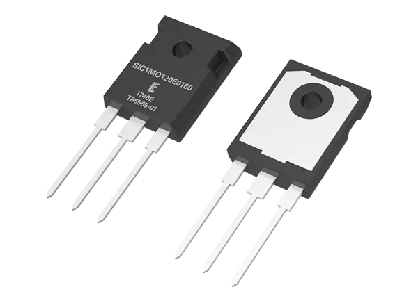 IXYS LSIC1MO170E0750 n通道SiC MOSFET的介绍、特性、及应用
