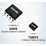 ROHM Semiconductor第六代40 V/60 V mosfet的介绍、特性、及应用