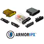 Amphenol Sine Systems Corp Armor IPX系列密封外壳的介绍、特性、及应用