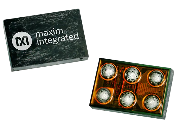 Maxim MAX31827低功耗温度开关的介绍、特性、及应用