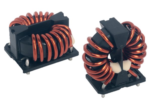 KEMET Electronics 高磁导率铁氧体AEC-Q200环形线圈的介绍、特性、及应用