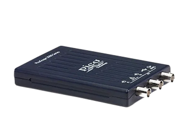 Pico Technology PicoScope 2200A示波器的介绍、特性、及应用