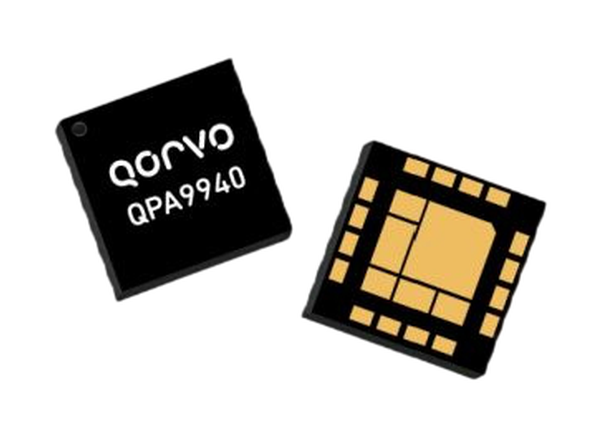 Qorvo QPA9940 4W高效放大器的介绍、特性、及应用