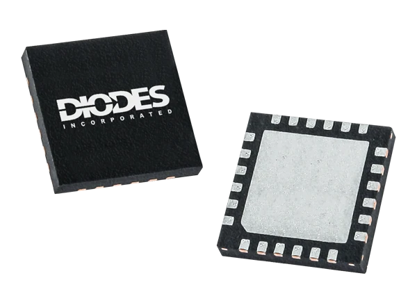 达尔科技PI3HDX12212 1- 2有源DeMux线性ReDriver 的介绍、特性、及应用