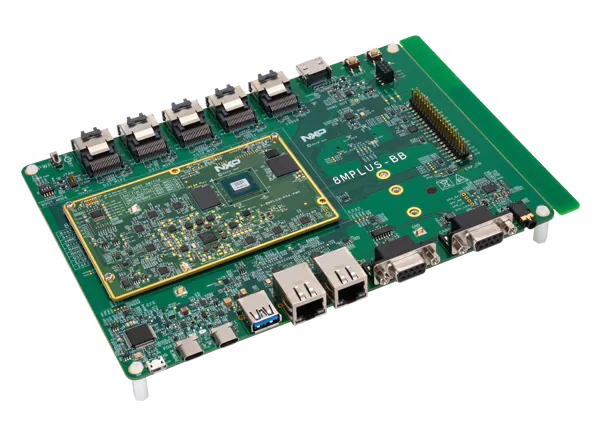 NXP Semiconductors 8MPLUSLPD4-PEVK功率测量评估套件的介绍、特性、及应用
