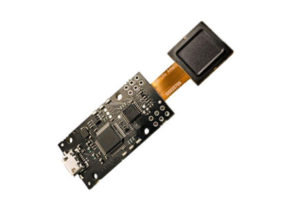 Fingerprints FPC BM-Lite开发工具包的介绍、特性、及应用
