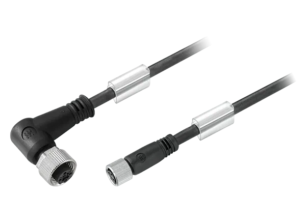 Weidmuller SAIL M8和M12传感器/执行器电缆的介绍、特性、及应用