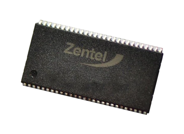 Zentel SDR SDRAM的介绍、特性、及应用