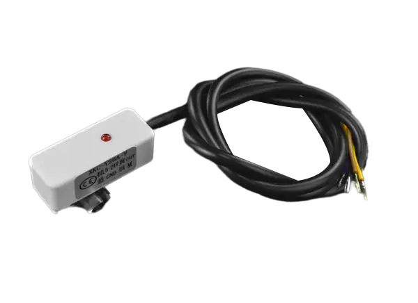 DFRobot SEN0370非接触式液位传感器的介绍、特性、及应用