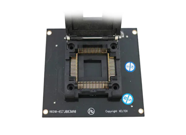 Xeltek DX2184插座适配器的介绍、特性、及应用