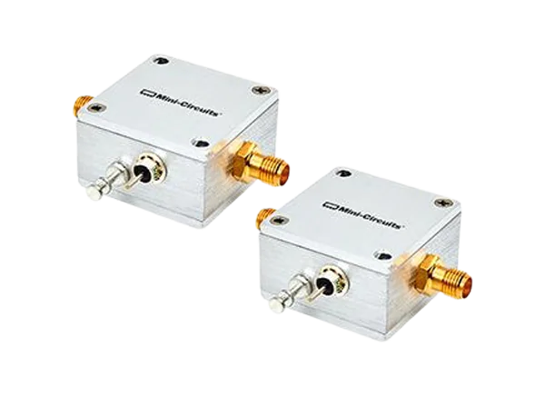Mini Circuits ZFL-1000LN+ 50欧姆同轴低噪声放大器的介绍、特性、及应用