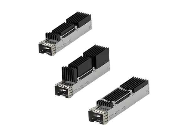 TE Connectivity SFP-DD笼子和连接器的介绍、特性、及应用