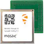 Septentrio mosaic-H GNSS航向接收模块的介绍、特性、及应用