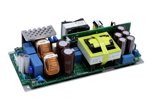 TDK-Lambda CUS350MP 350W / 500W交直流医疗电源的介绍、特性、及应用