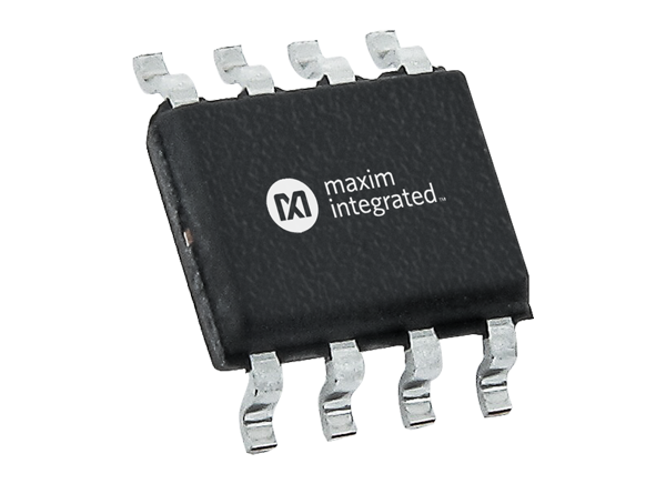 Maxim MAX22506E半双工RS-485/RS-422收发器的介绍、特性、及应用