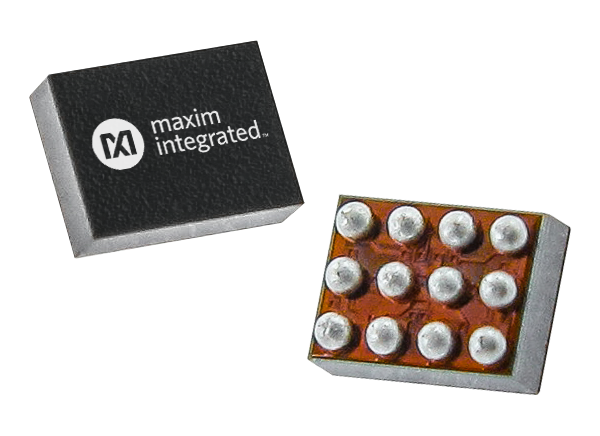Maxim MAX38913 4µVRMS超低噪声1A LDO的介绍、特性、及应用