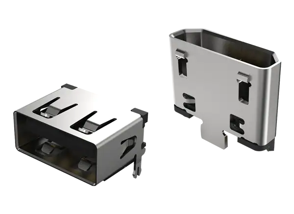 GCT (Global Connector Technology) Micro USB 2.0连接器的介绍、特性、及应用
