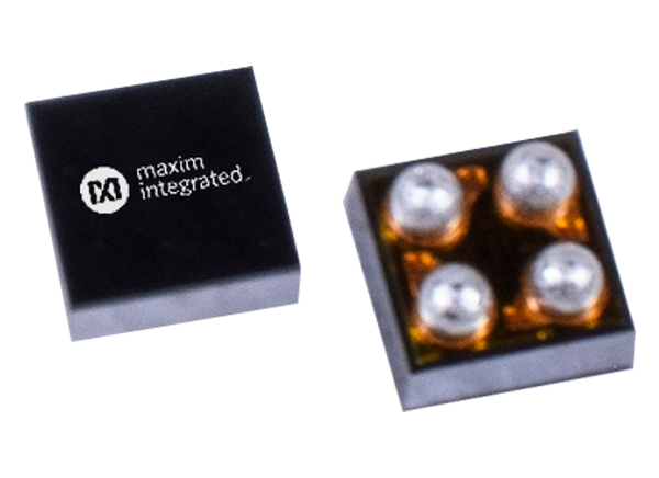 Maxim MAX16162NDK300+微型纳米电源管理器的介绍、特性、及应用
