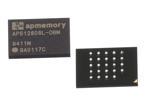 AP Memory八进制SPI (OPI) pram ddr的介绍、特性、及应用