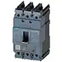 Siemens 3VA塑壳断路器的介绍、特性、及应用