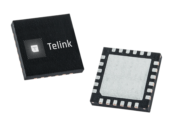 Telink TLSR835x系列ULP 2.4GHz射频soc的介绍、特性、及应用