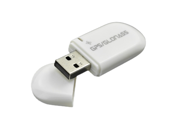 DFRobot TEL0137 USB GPS接收器的介绍、特性、及应用