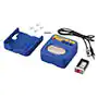 Hakko fg - 470腕带测试仪的介绍、特性、及应用