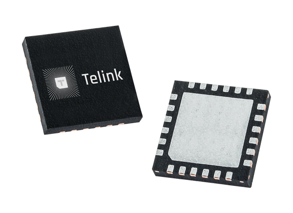 Telink TLSR827X多协议物联网解决方案的介绍、特性、及应用