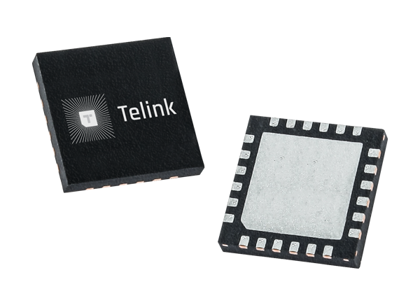 Telink TLSR823x系列BLE soc的介绍、特性、及应用