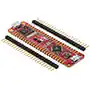 Microchip Technology Curiosity 纳米开发板EV10K72A PIC24FJ64GU205的介绍、特性、及应用