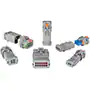TE LADD Distribution AMPSEAL 16高温连接器的介绍、特性、及应用