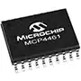 Microchip MCP4461具有NVM和I2C的8位数字电位器的介绍、特性、及应用