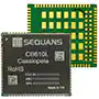 Sequans Communications的Cassiopeia CB610L低成本无铅芯片载波(LCC)模块的介绍、特性、及应用
