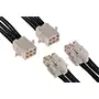 Molex 0.093散装(OTS)电缆组件的介绍、特性、及应用