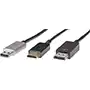 Molex OptoHD / OptoDP OptoUSB组件的介绍、特性、及应用