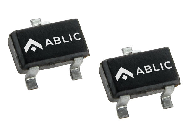 ABLIC S-5701 B系列磁传感器集成电路的介绍、特性、及应用