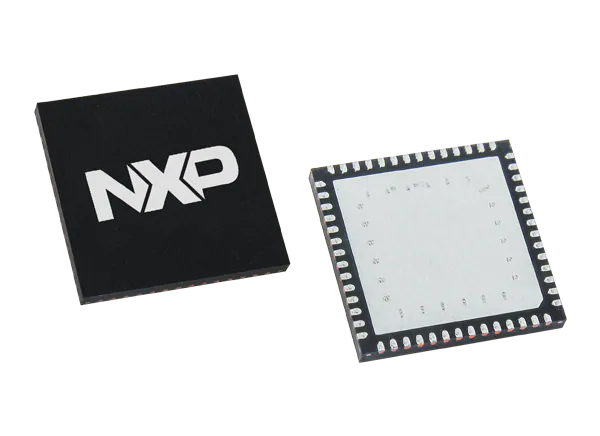 NXP Semiconductors VR5510 Multi-Output Pmic的介绍、特性、及应用 - 华强商城