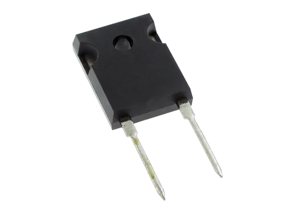 Vishay X系列5代600V超快整流器的介绍、特性、及应用