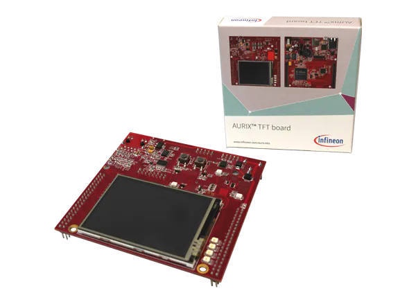 Infineon Technologies tc3675v应用套件的介绍、特性、及应用
