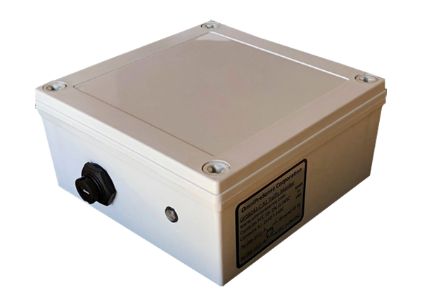 OmniPreSense OPS7243-A WiFi接口雷达传感器的介绍、特性、及应用
